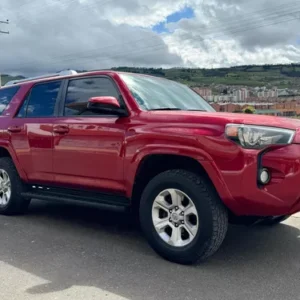 Toyota 4Runner 4.0 Sr5 Fl
