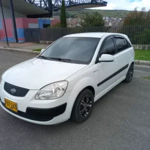 Kia Rio 1.6 5 p
