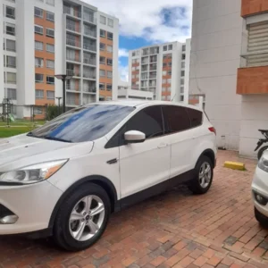 Ford Escape 2.0 Se 4x2