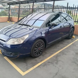 Citroën C4 2.0 Vts