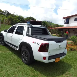 Renault Duster 2.0 Dynamique 4x4
