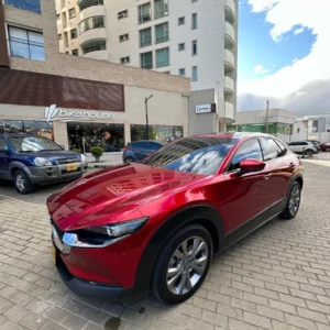 Mazda CX-30 2.0 Grand Touring At