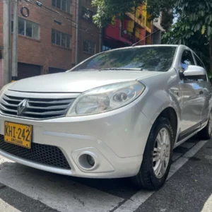 Renault Sandero 1.6 Expression