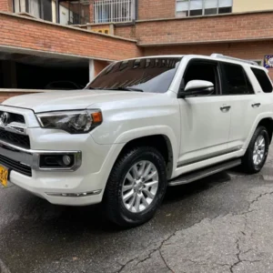 Toyota 4Runner 4.0 Limited Fl