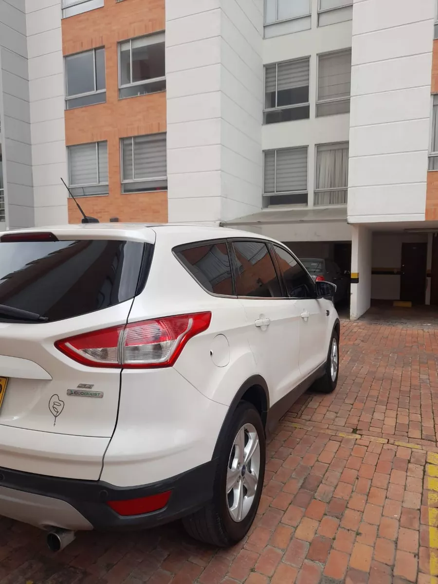 Ford Escape 2.0 Se 4x2 - Imagen 2