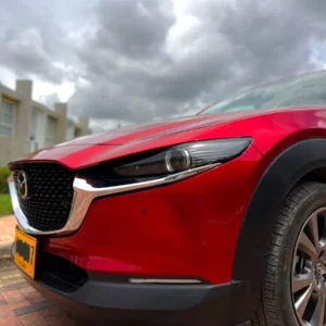 Mazda CX-30 2.5 Grand Touring Lx 4x4