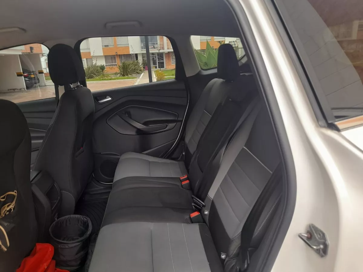 Ford Escape 2.0 Se 4x2 - Imagen 5