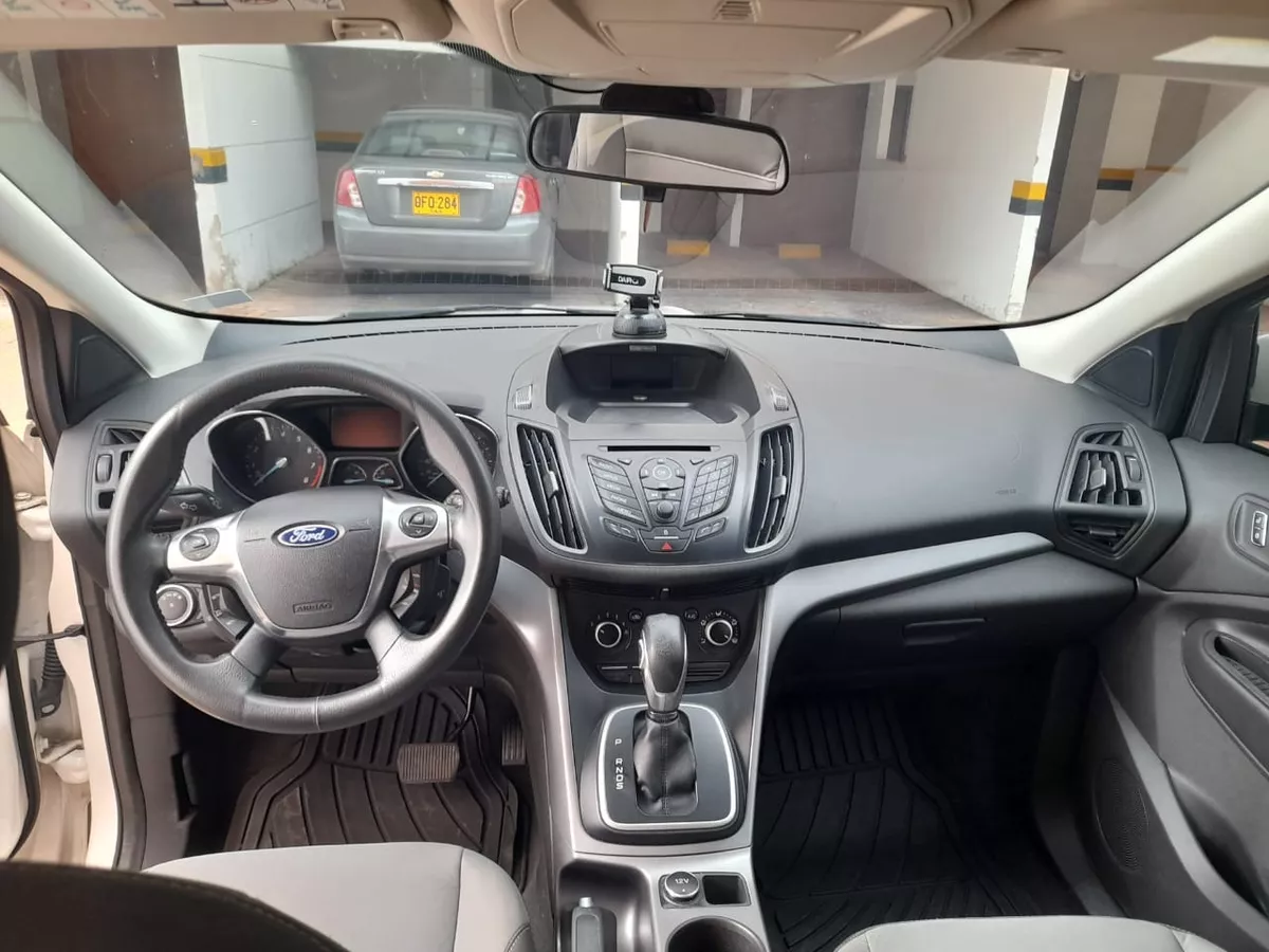 Ford Escape 2.0 Se 4x2 - Imagen 7