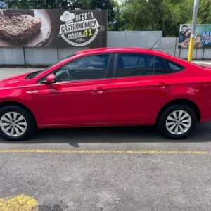 Volkswagen Virtus 1.6 Comfortline