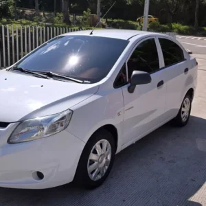 Chevrolet Sail Ls