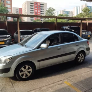 Kia Rio 1.4 4 p