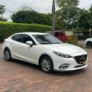 Mazda 3 2.0 Prime
