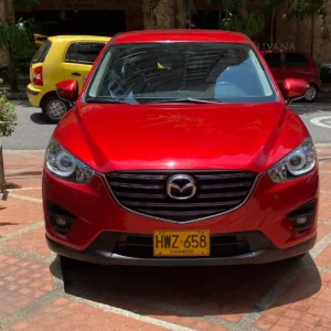 Mazda CX-5 2.0 Touring Camioneta