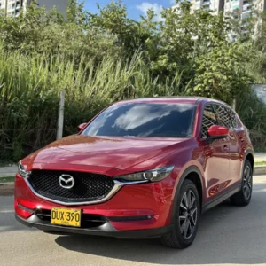 Mazda CX-5 2.5 Grand Touring Station Wagon 4x4
