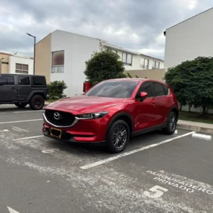 Mazda CX-5 2.5 Touring
