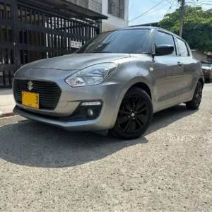 Suzuki Swift 1.2 Gl