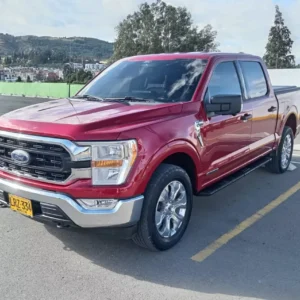 Ford 150 Fhev At Xlt Hibrida 4x4
