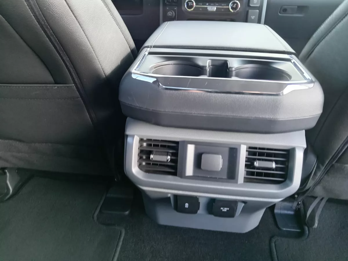 Ford 150 Fhev At Xlt Hibrida 4x4 - Imagen 14