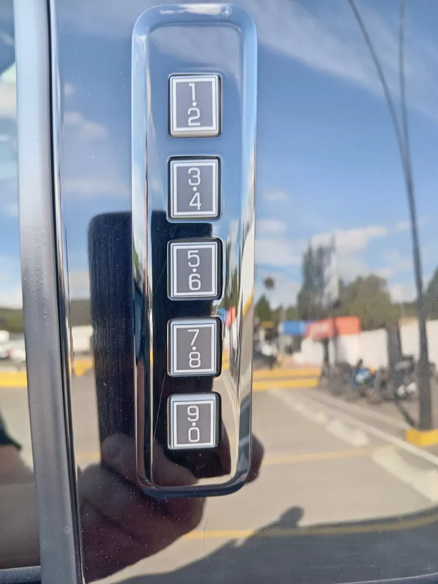 Ford 150 Fhev At Xlt Hibrida 4x4 - Imagen 17