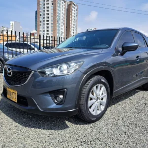 Mazda CX-5 2.0 Mid Fwd