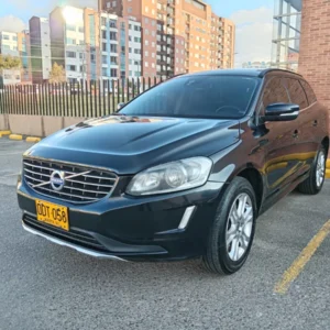 Volvo XC60 3.0 T6 Kinetic Awd
