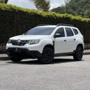 Renault Duster 1.6 Zen Mt