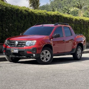 Renault Duster Oroch 1.3 Zen 4X4