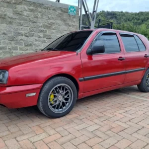 Volkswagen Golf 1.8 Gl